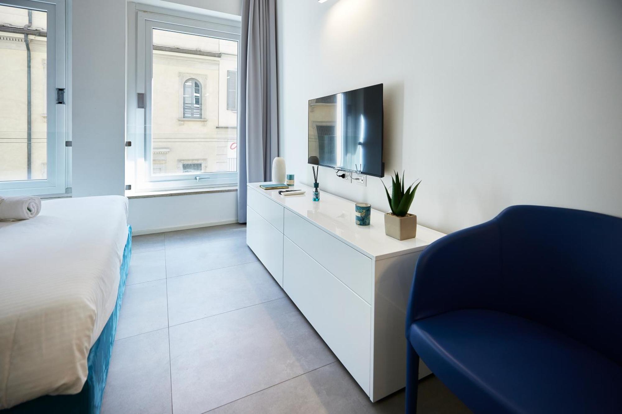 Suite Meravigli - Incredibile Posizione Duomo E Castello Milan Exterior photo