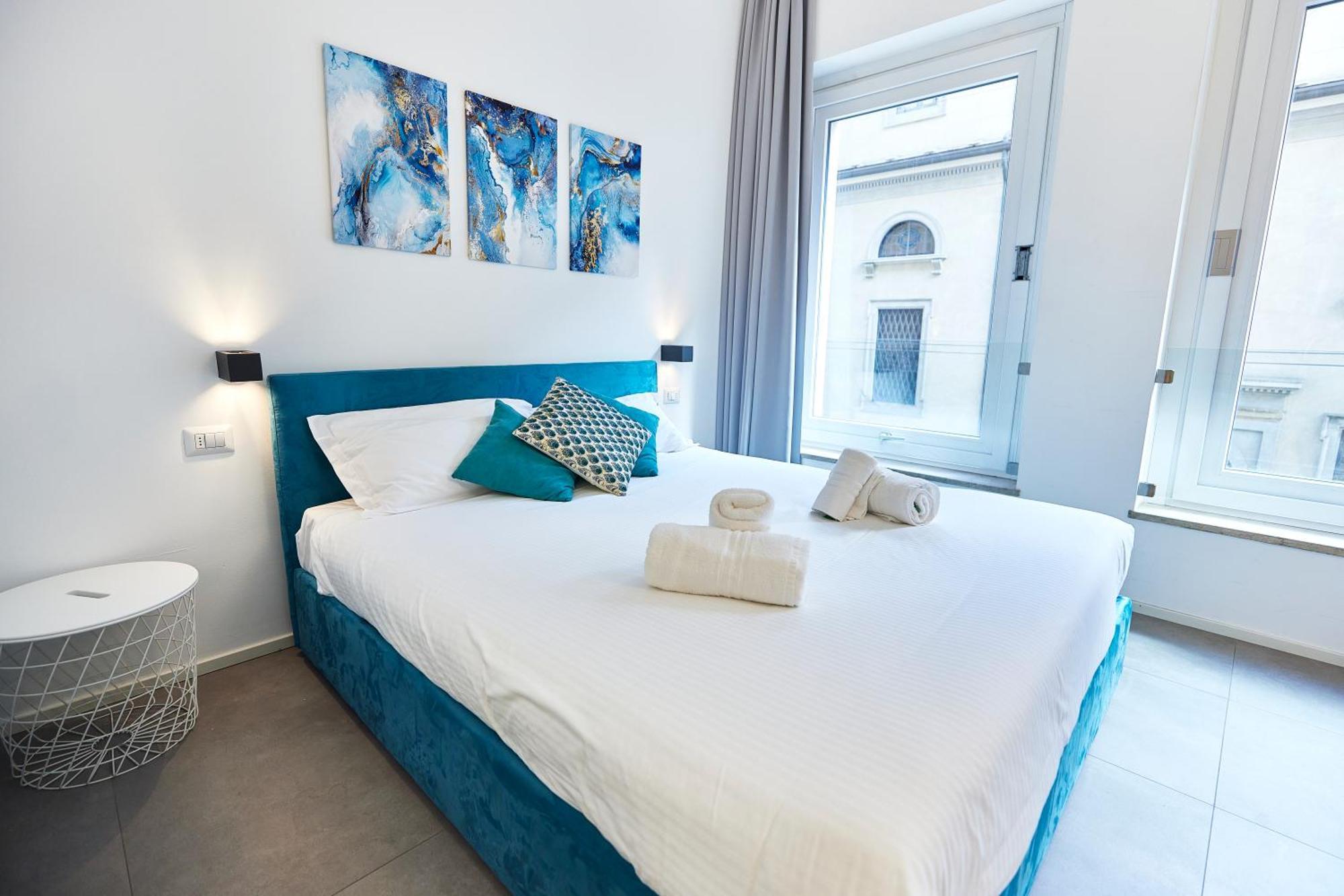 Suite Meravigli - Incredibile Posizione Duomo E Castello Milan Exterior photo